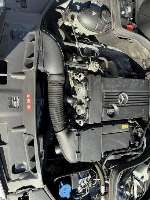 Mercedes C 180 Bardzo zadbana - 100% oryginalny przebieg