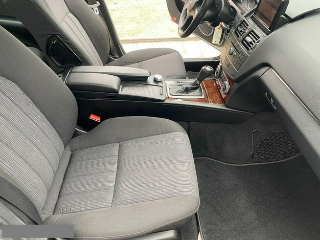 Mercedes C 200 AUTOMAT Bardzo zadbana - 100% oryginalny przebieg - BEZWYPADKOWA