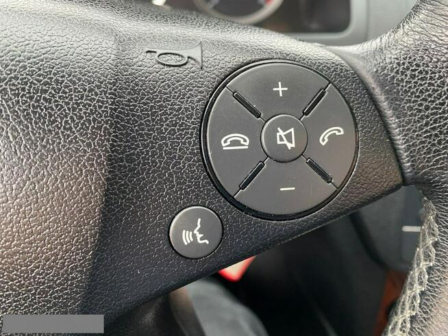 Mercedes C 200 AUTOMAT Bardzo zadbana - 100% oryginalny przebieg - BEZWYPADKOWA