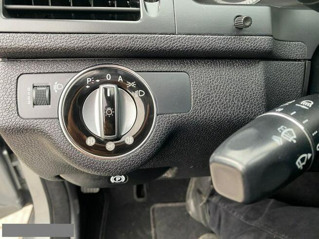 Mercedes C 200 AUTOMAT Bardzo zadbana - 100% oryginalny przebieg - BEZWYPADKOWA