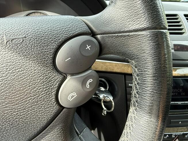 Mercedes E 200 Bardzo zadbana - 100% oryginalny przebieg