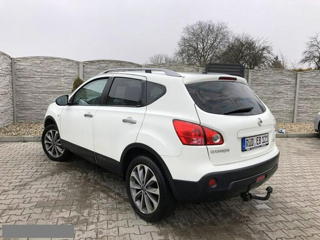 Nissan Qashqai Bardzo zadbana - oryginalny przebieg - 1 WŁAŚCICIEL !!!