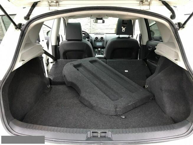 Nissan Qashqai Bardzo zadbana - oryginalny przebieg - 1 WŁAŚCICIEL !!!