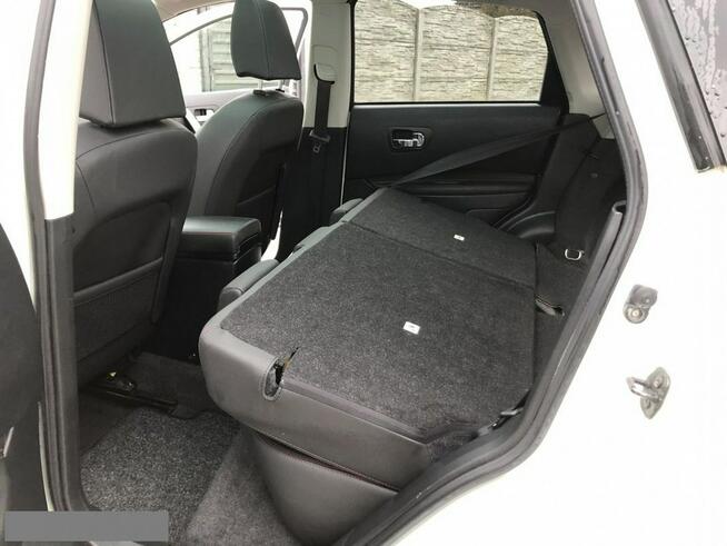 Nissan Qashqai Bardzo zadbana - oryginalny przebieg - 1 WŁAŚCICIEL !!!