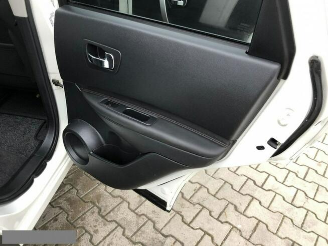 Nissan Qashqai Bardzo zadbana - oryginalny przebieg - 1 WŁAŚCICIEL !!!