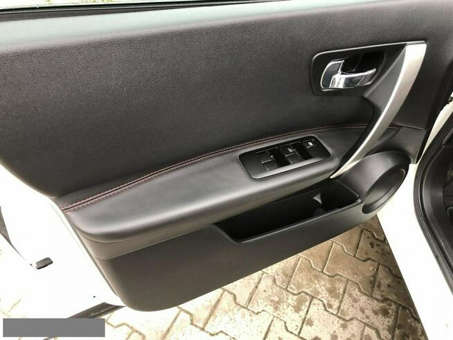 Nissan Qashqai Bardzo zadbana - oryginalny przebieg - 1 WŁAŚCICIEL !!!