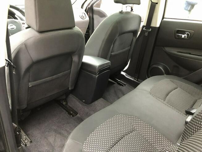 Nissan Qashqai Bardzo zadbana - oryginalny przebieg - 1 WŁAŚCICIEL !!!
