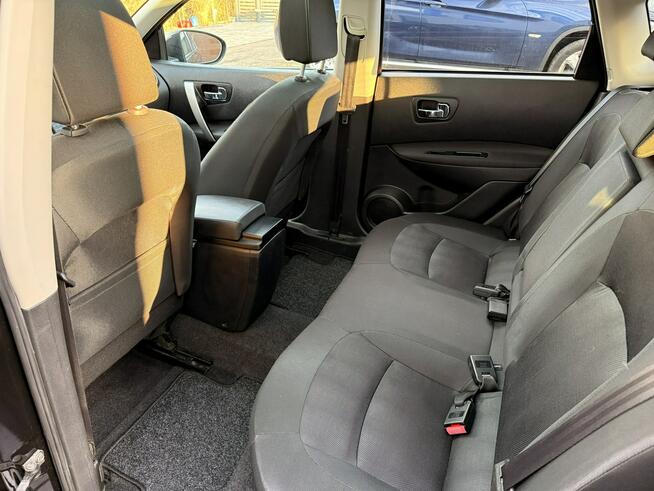 Nissan Qashqai Zadbany Bezwypadkowy Serwisowany!!! Niski oryginalny przebieg !!!