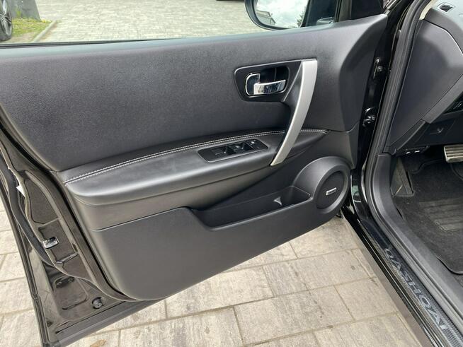 Nissan Qashqai Zadbany Bezwypadkowy Serwisowany!!! Niski oryginalny przebieg !!!