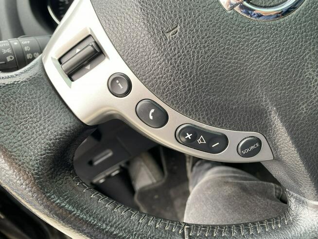 Nissan Qashqai Zadbany Bezwypadkowy Serwisowany!!! Niski oryginalny przebieg !!!