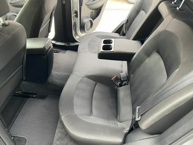 Nissan Qashqai 4X4. Zadbany Bezwypadkowy Serwisowany!!! Niski oryginalny przebieg !!!