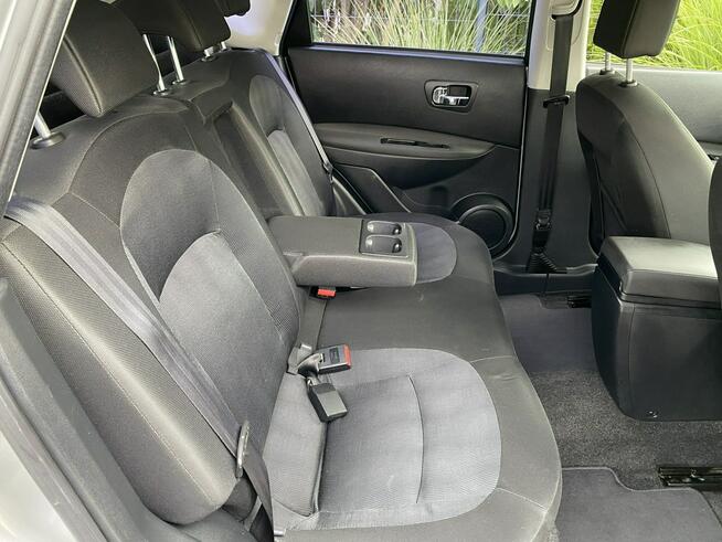 Nissan Qashqai 4X4. Zadbany Bezwypadkowy Serwisowany!!! Niski oryginalny przebieg !!!