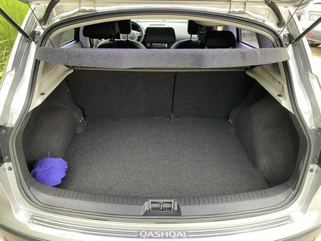 Nissan Qashqai 4X4. Zadbany Bezwypadkowy Serwisowany!!! Niski oryginalny przebieg !!!