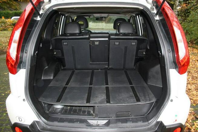 Nissan X-Trail Zadbana Bezwypadkowa Serwisowana !!!