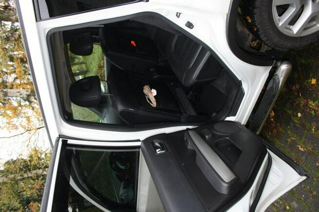 Nissan X-Trail Zadbana Bezwypadkowa Serwisowana !!!