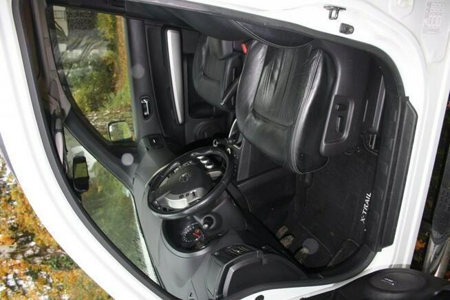 Nissan X-Trail Zadbana Bezwypadkowa Serwisowana !!!