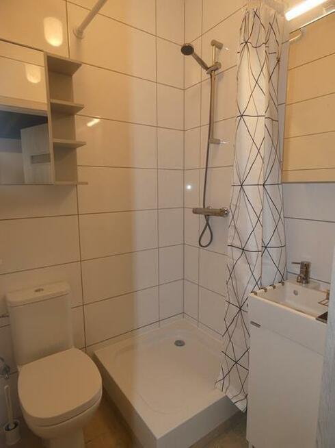 Piotrkowska 37, Śródmieście, kawalerka