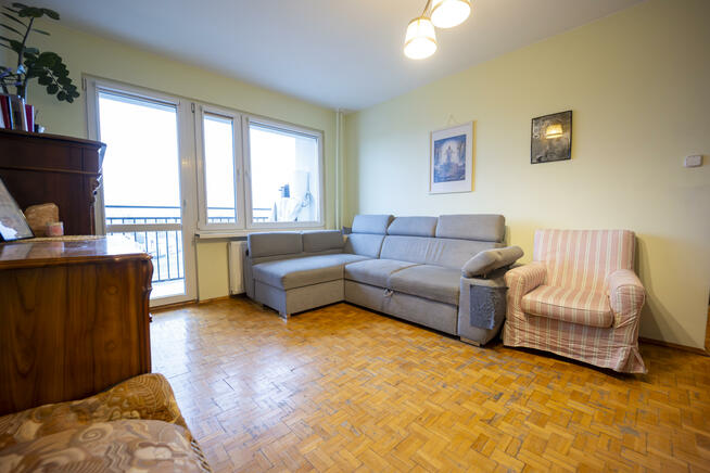 Mieszkanie Legnica, Szaniawskiego