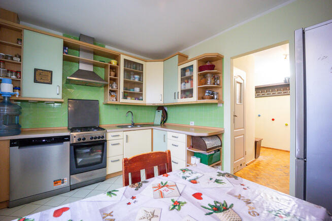 Mieszkanie Legnica, Szaniawskiego