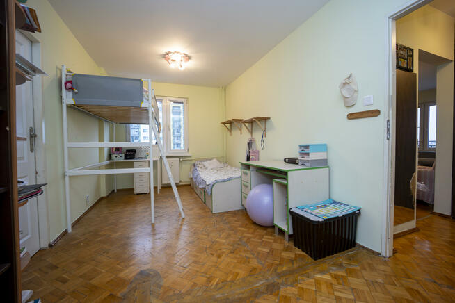 Mieszkanie Legnica, Szaniawskiego