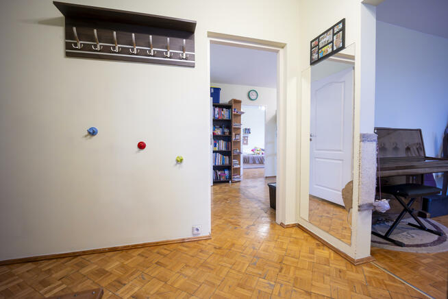 Mieszkanie Legnica, Szaniawskiego