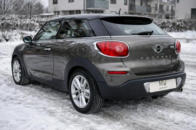 Mini Paceman 1.6 122kM Bixenon! Harman Kardon ! Ambiente ! HAK!