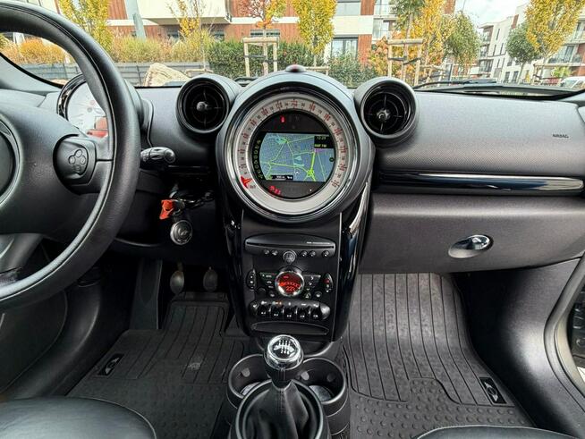 Mini Paceman 1.6 122kM Bixenon! Harman Kardon ! Ambiente ! HAK!