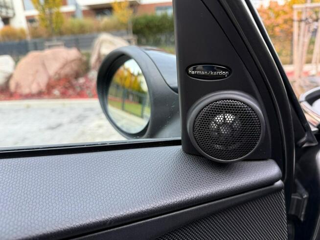 Mini Paceman 1.6 122kM Bixenon! Harman Kardon ! Ambiente ! HAK!