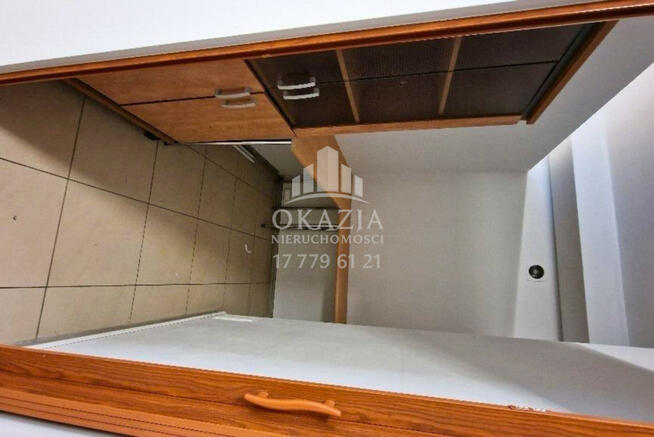 Lokal użytkowy Rzeszów Zwięczyca, Beskidzka