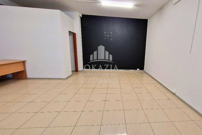 Lokal użytkowy Rzeszów Zwięczyca, Beskidzka