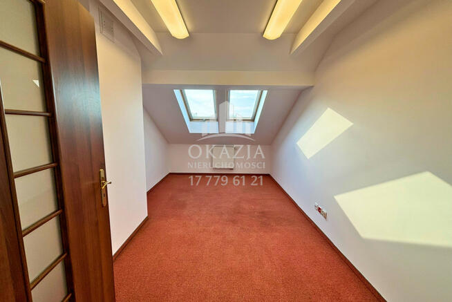 Lokal użytkowy Rzeszów, Beskidzka