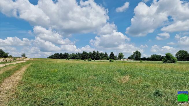 Działka budowlana Łódź Widzew, Dolina Łódki, Opolska