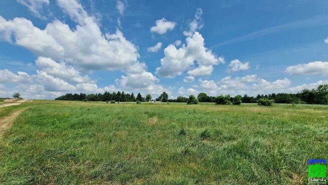 Działka budowlana Łódź Widzew, Dolina Łódki, Opolska