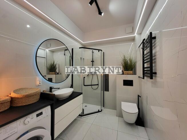 Apartament z duszą, 39m2, po remoncie, Sobieskiego