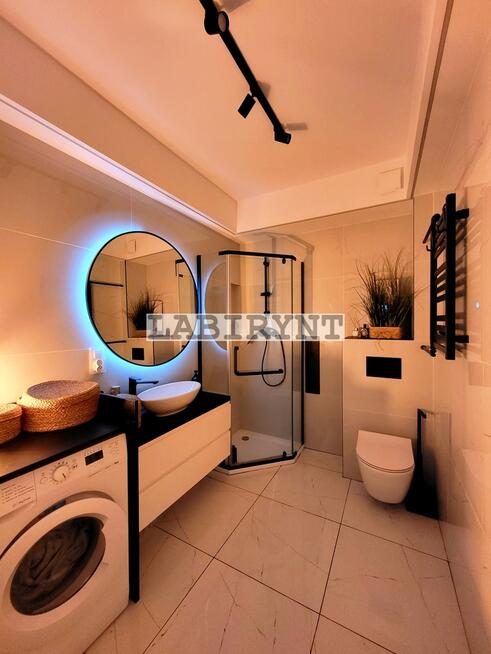 Apartament z duszą, 39m2, po remoncie, Sobieskiego