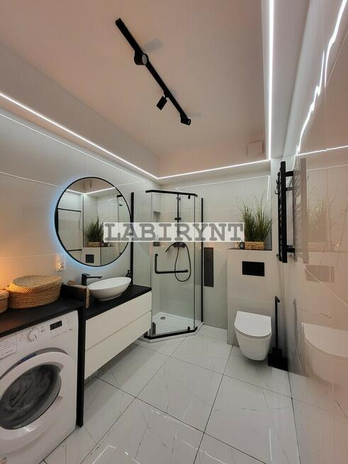 Apartament z duszą, 39m2, po remoncie, Sobieskiego