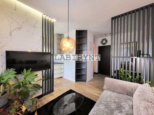 Apartament z duszą, 39m2, po remoncie, Sobieskiego