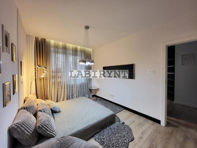 Apartament z duszą, 39m2, po remoncie, Sobieskiego