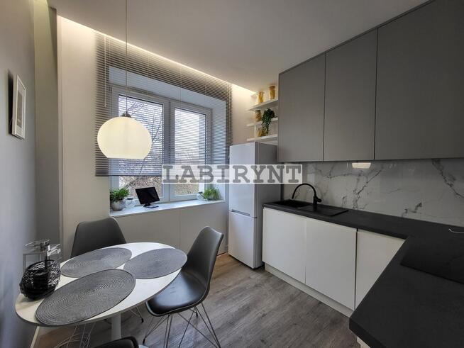 Apartament z duszą, 39m2, po remoncie, Sobieskiego