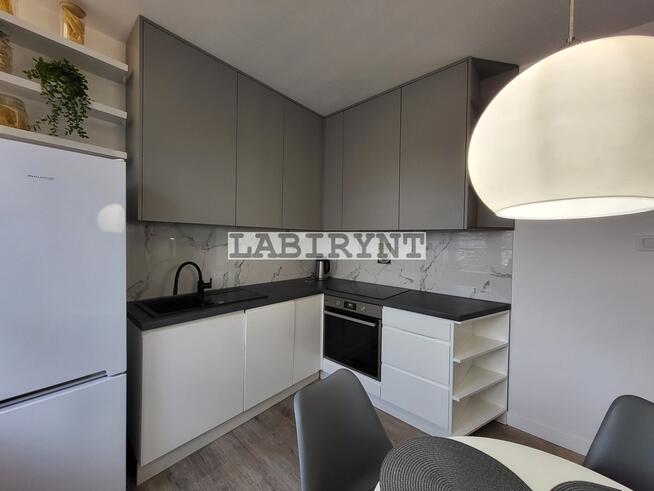 Apartament z duszą, 39m2, po remoncie, Sobieskiego