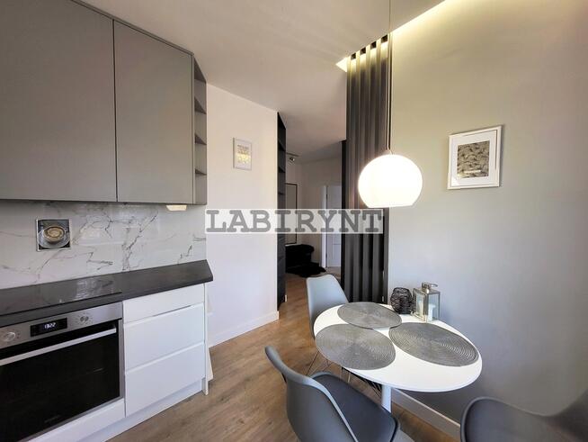 Apartament z duszą, 39m2, po remoncie, Sobieskiego