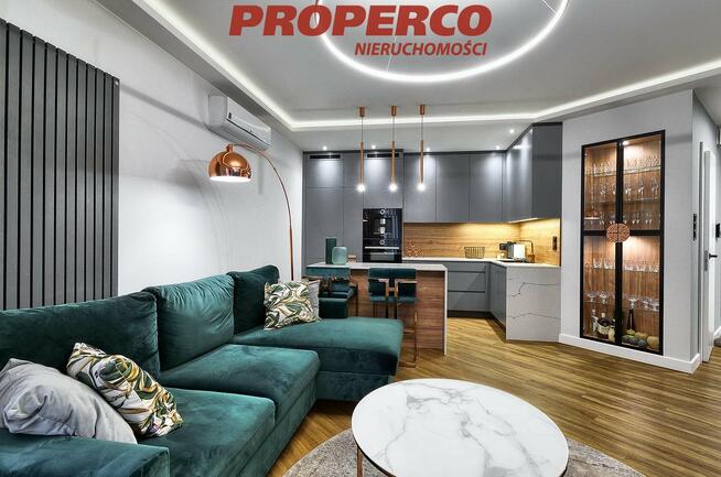 Mieszkanie Kielce Centrum, al. IX Wieków Kielc