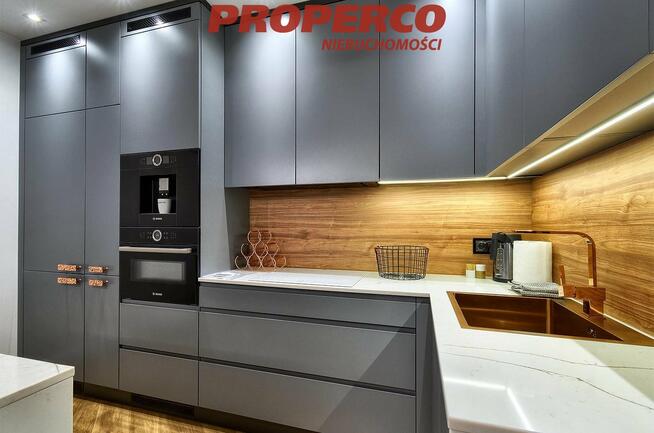 Mieszkanie Kielce Centrum, al. IX Wieków Kielc