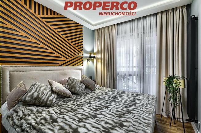 Mieszkanie Kielce Centrum, al. IX Wieków Kielc