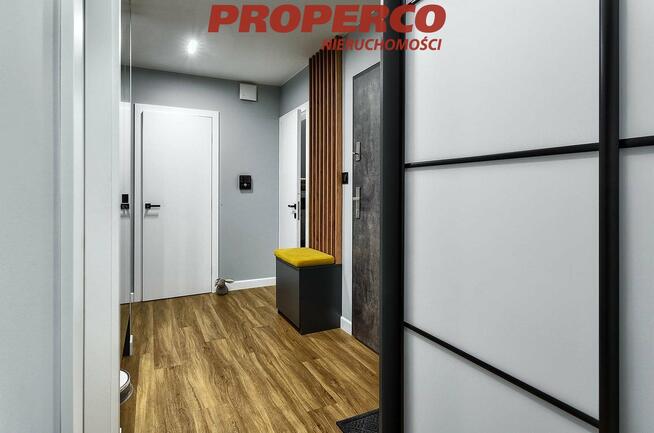 Mieszkanie Kielce Centrum, al. IX Wieków Kielc