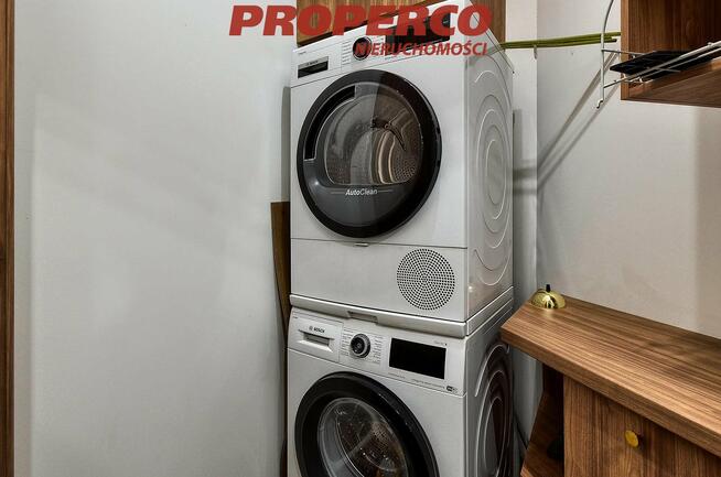 Mieszkanie Kielce Centrum, al. IX Wieków Kielc