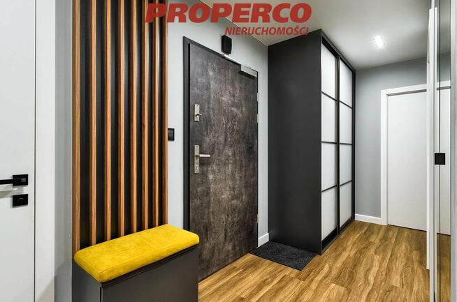 Mieszkanie Kielce Centrum, al. IX Wieków Kielc