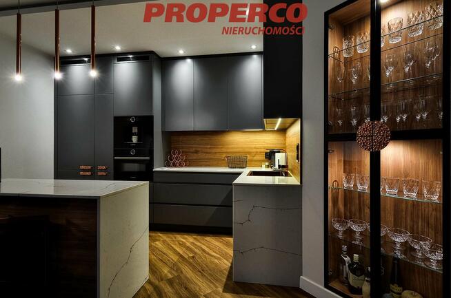 Mieszkanie Kielce Centrum, al. IX Wieków Kielc