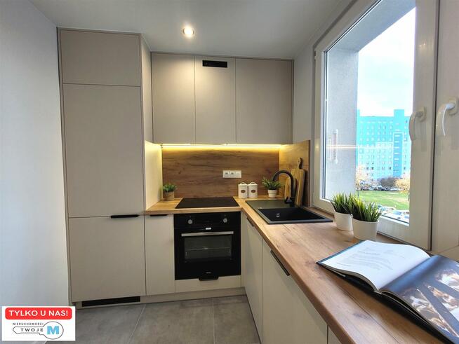 Mieszkanie Kielce Barwinek