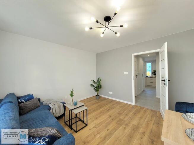 Mieszkanie Kielce Barwinek